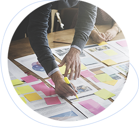 Evaluation and Planning Evaluation and Planning