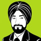 Amandeep Singh Amandeep Singh