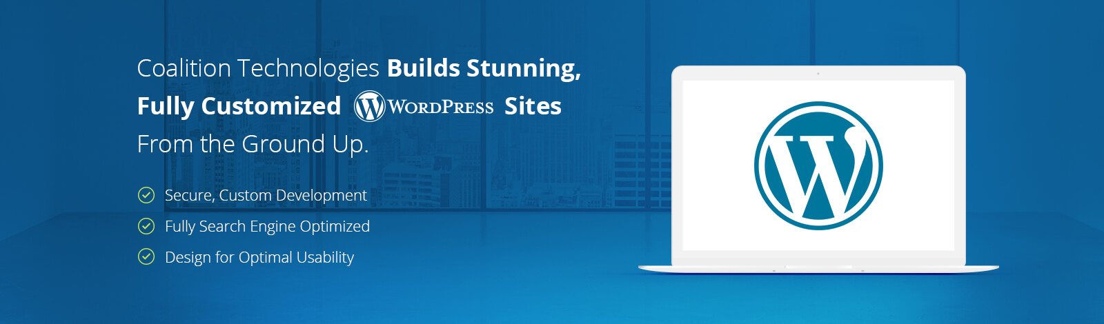 Wordpress Logos