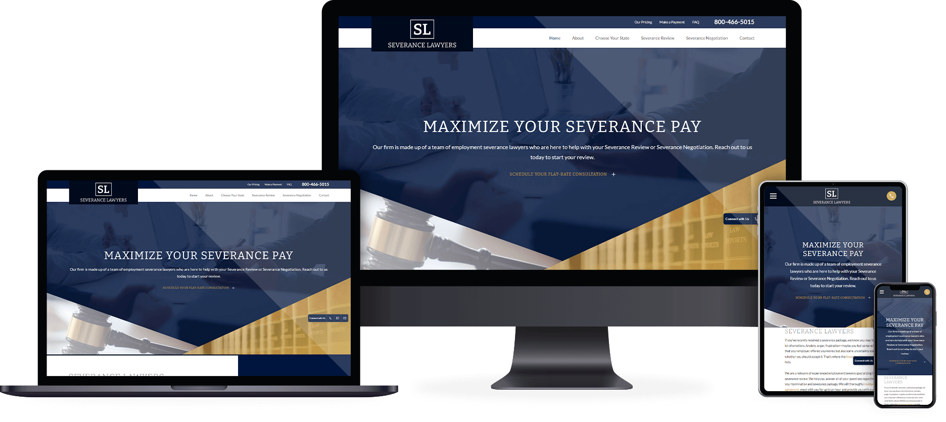 Castronovo McKinney case study