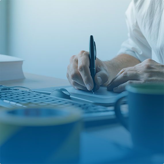 Your Success is Our Priority