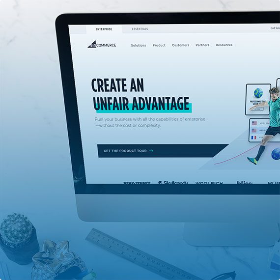 More Than Just Logo Design