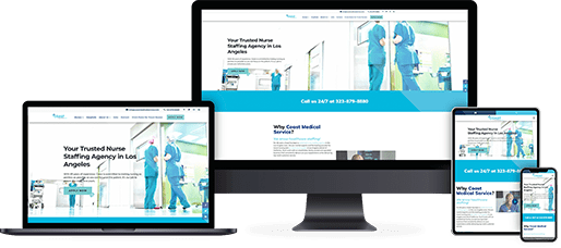 Coast Medical Service