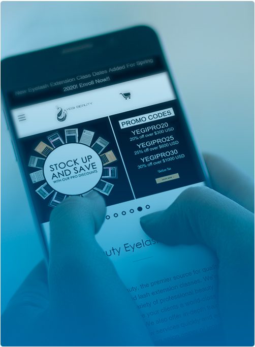 Digital Marketing for Beauty, Skincare, and Salons