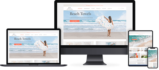 Gray Malin Enterprises