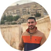 Basel Al-Kadri of LoFi