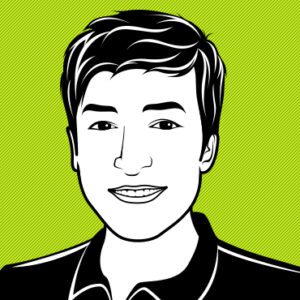 Jordan Brannon illustration