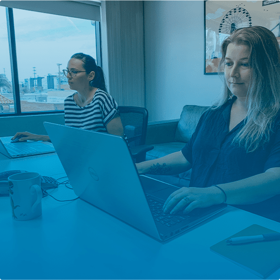 Meet The Team Behind Coalition Technologies