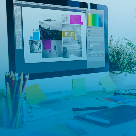 More Than Just Logo Design