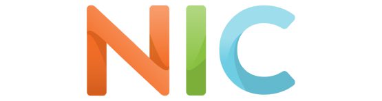 Updated Logo for NIC IT Partner