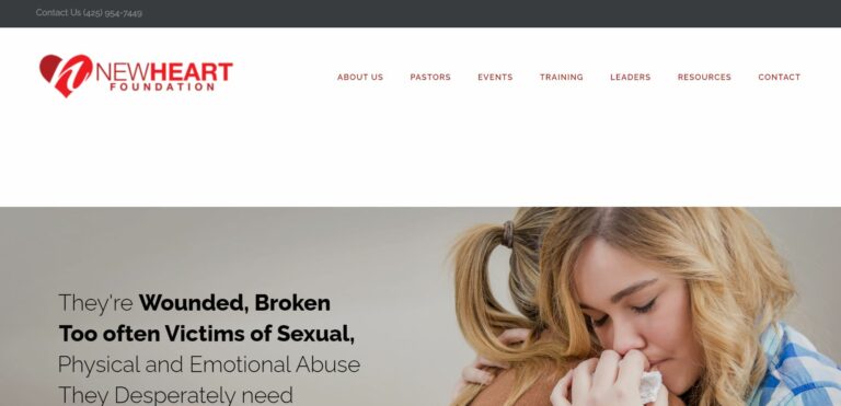 New Heart Foundation