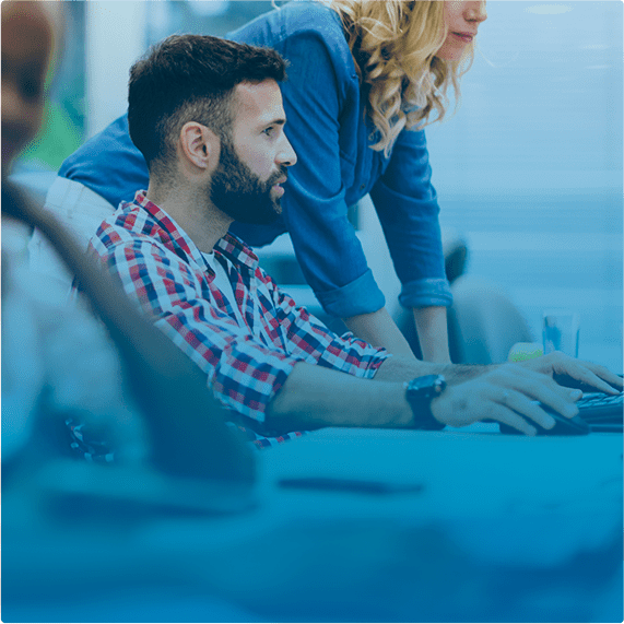 Our Magento Development Company Works For You