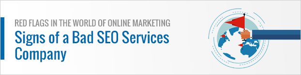 Red Flags in the World of Online Marketing