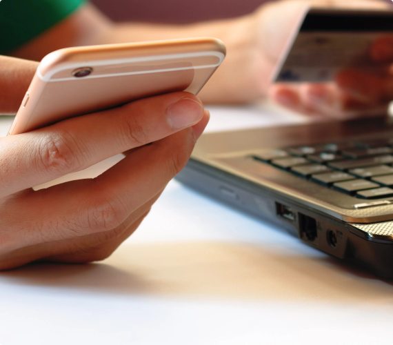 Synapse Payments Merchant Solutions information page