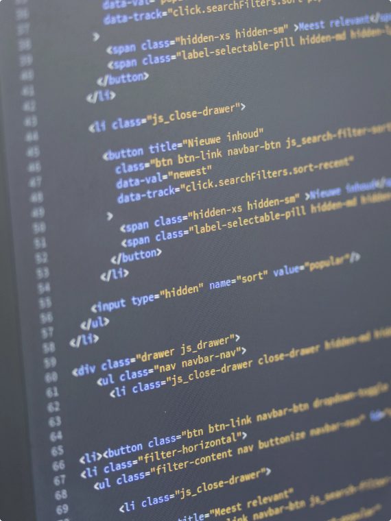 Synapse Payments Systems Blog page