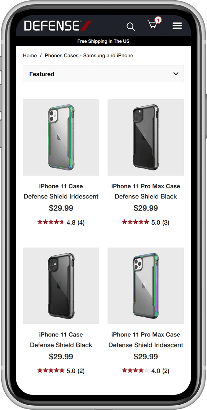 What We Can Do For You