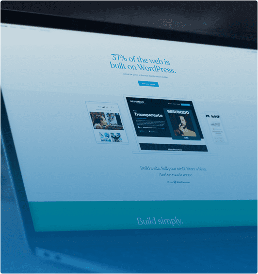 Why Choose WordPress