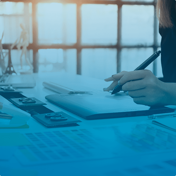 Your Success is Our Priority