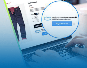 Accelerate Growth on BigCommerce With Buy With Prime