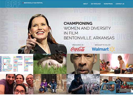 Bentonville Film Festival