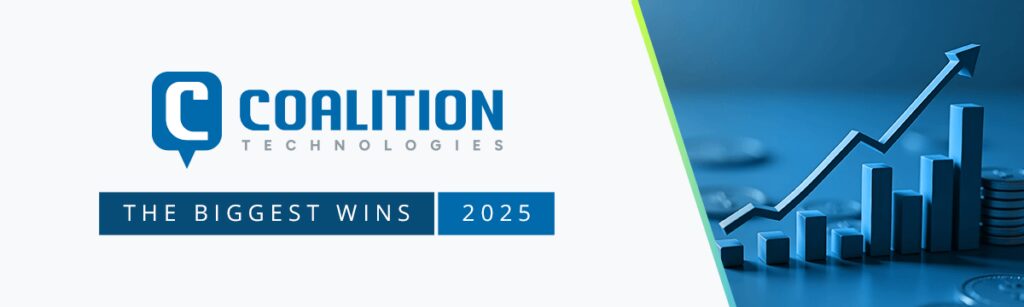 Coalition Technologies’ Results: The Biggest Wins of 2025