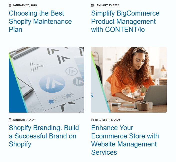 Blogs about digital marketing