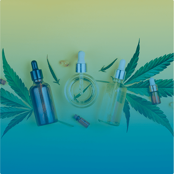 a woman with glasses doing a Google search on a laptop