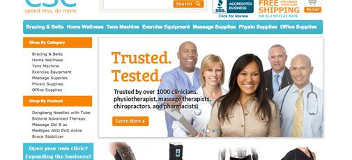 Clinic Supplies Canada