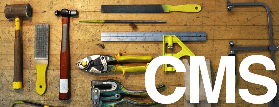 5 reasons to use a website content management system or CMS.