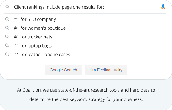 We Can Take Your Business to the Next Level