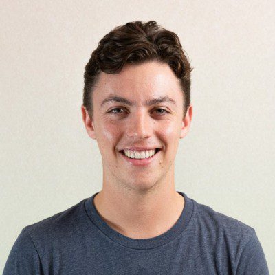 Dan Holliday - Clearer