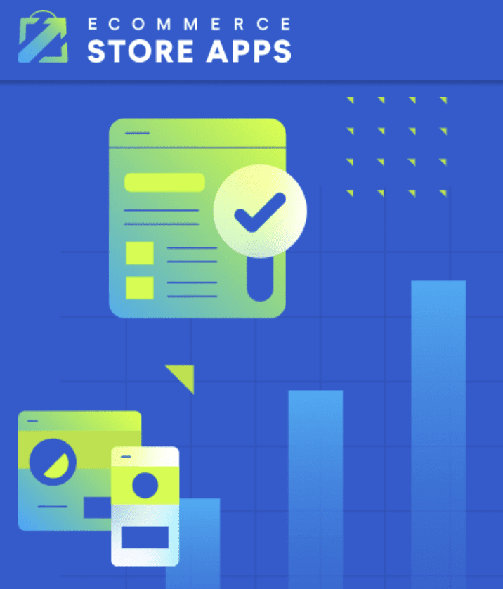 Ecommerce Store Apps