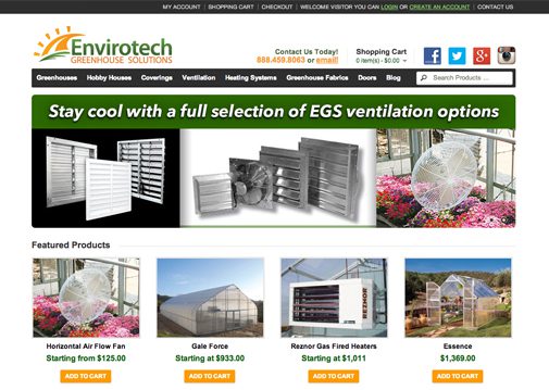 Envirotech