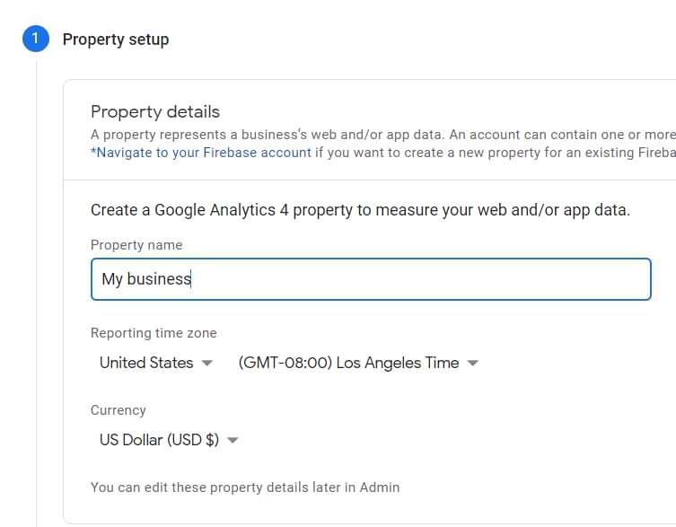 google-analytics-4-property-details