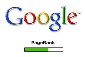 google pagerank