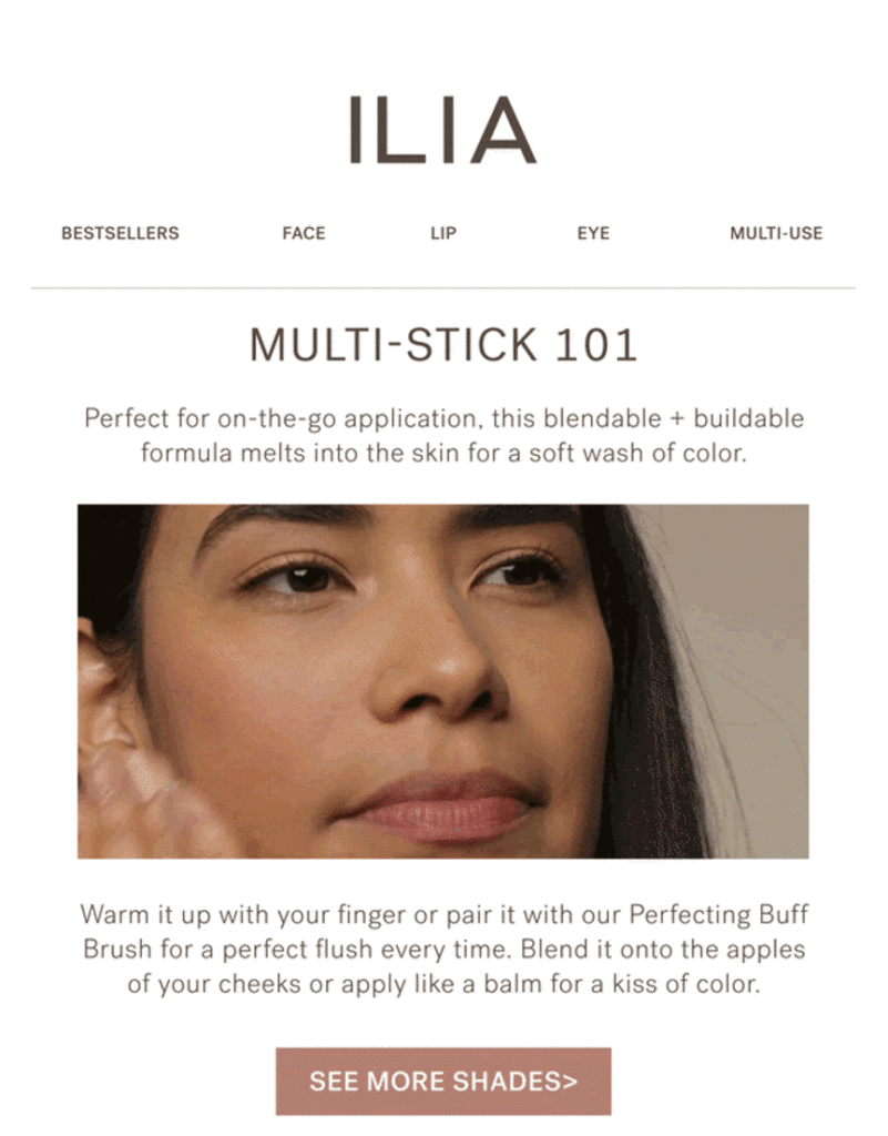 How to Use Your New Multi-Stick