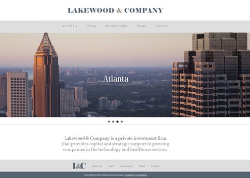 Lakewood Capital