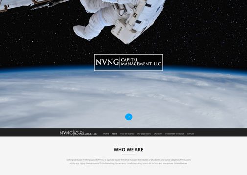 NVNG Capital Management