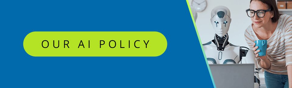 Our AI Policy