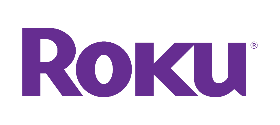 Roku logo