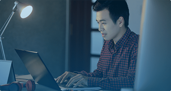 Coalition Technologies only hires the top