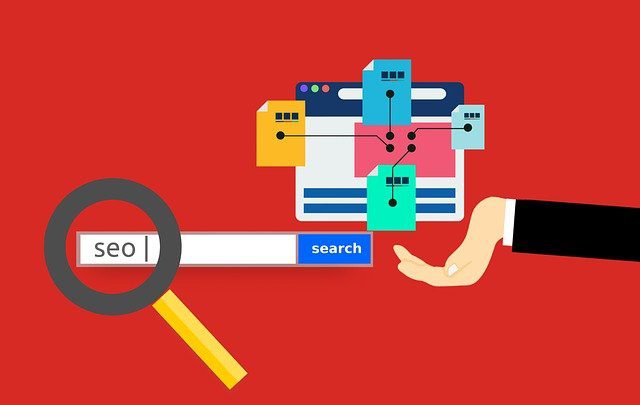 SEO site optimization
