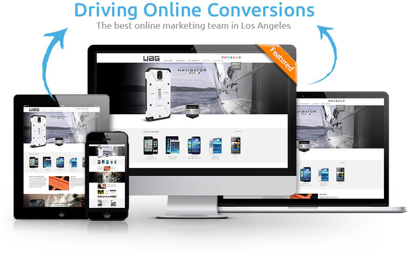 Online Marketing Services Agency