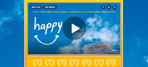 The Happy Movie