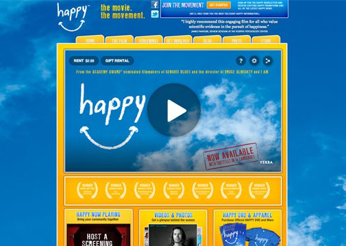 The Happy Movie