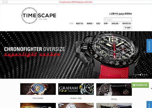 TimescapeUSA