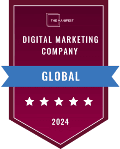 Manifest Digital Marketing Company - Global 2024