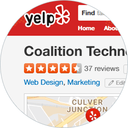 4.5 Yelp Rating